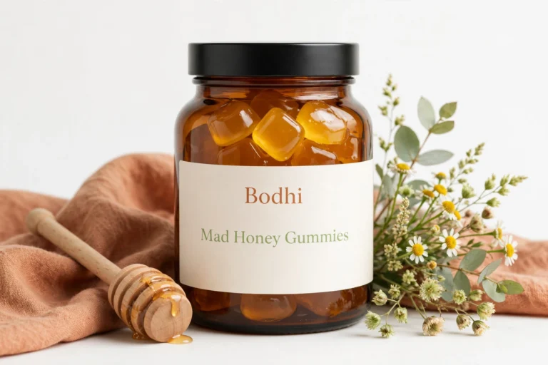 media generation mad honey gummies 0 a25acace 6f7b 4db2 b9e6 de82e50b7fbc
